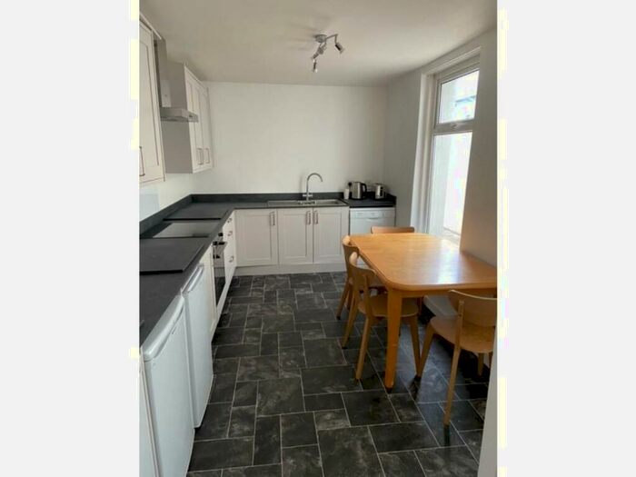 1 Bedroom House To Rent In Iron Street, Adamsdown, Cardiff, CF24