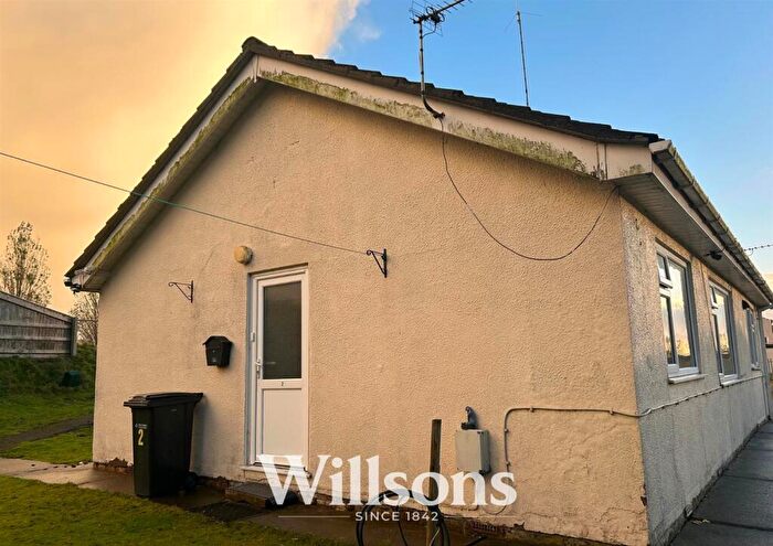 1 Bedroom Bungalow To Rent In Roman Bank, Ingoldmells, Skegness, PE25