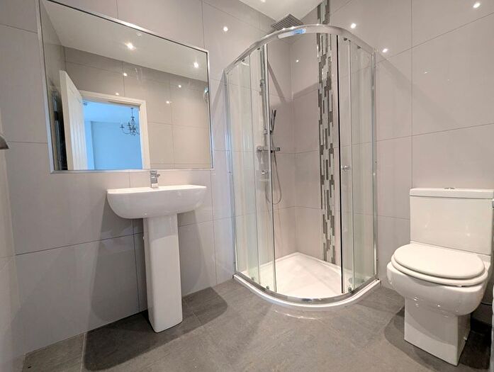 1 Bedroom Flat For Sale In Flat East Street, Bristol, Avon, BS3