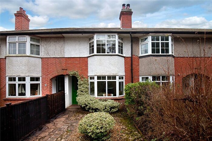 3 Bedroom Terraced House For Sale In Bimport, Shaftesbury, Dorset, SP7