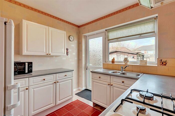 3 Bedroom Bungalow For Sale In Mayfield Avenue, Widnes, WA8