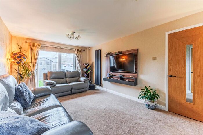 3 Bedroom Terraced House For Sale In Sandfield Lane, Newbold On Stour, Stratford-Upon-Avon, CV37