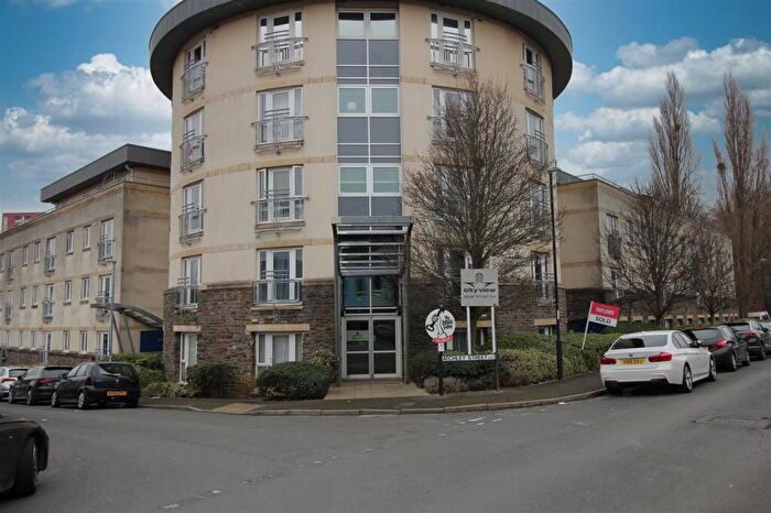 1 Bedroom Apartment To Rent In City View Apartments, Chancery Street, Barton Hill, Bristol, BS5