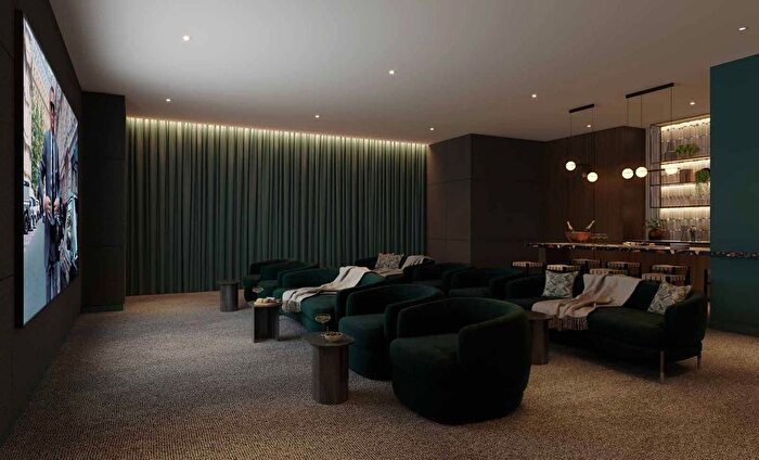 1 Bedroom Flat For Sale In Brent Cross Town, Brent Cross, NW2