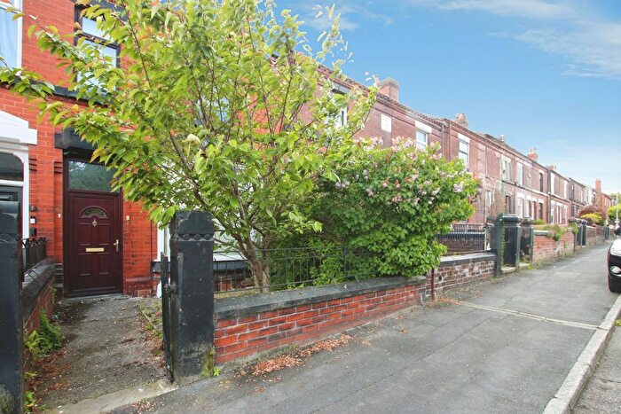 3 Bedroom Terraced House To Rent In Speakman Road, Dentons Green, St Helens, WA10