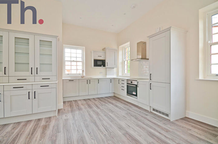 2 Bedroom Semi-Detached House For Sale In Newport, Isle Of Wight, PO30
