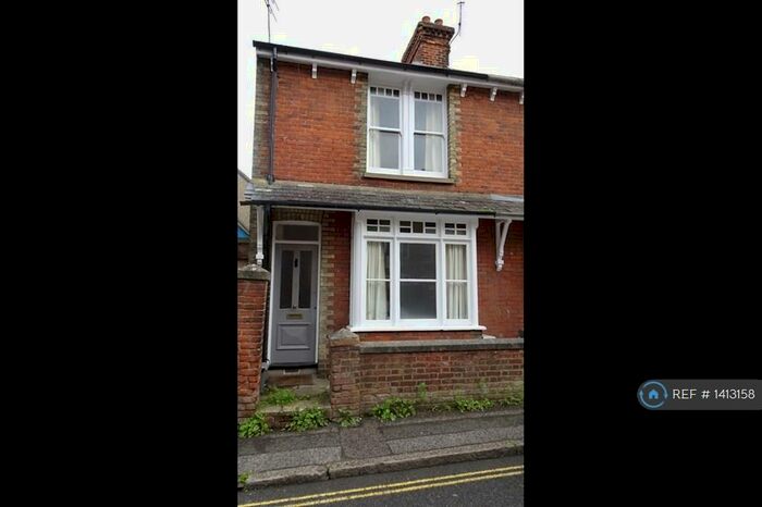 2 Bedroom End Of Terrace House To Rent In Kirbys Lane, Canterbury, CT2