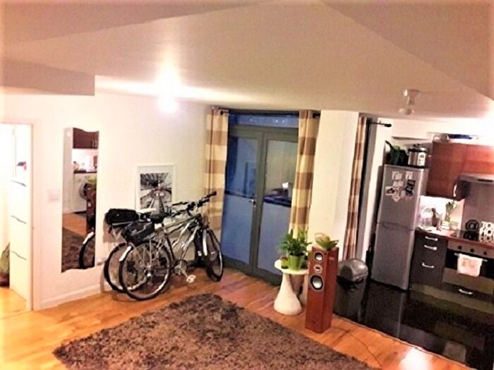 1 Bedroom Flat To Rent In London, SE10