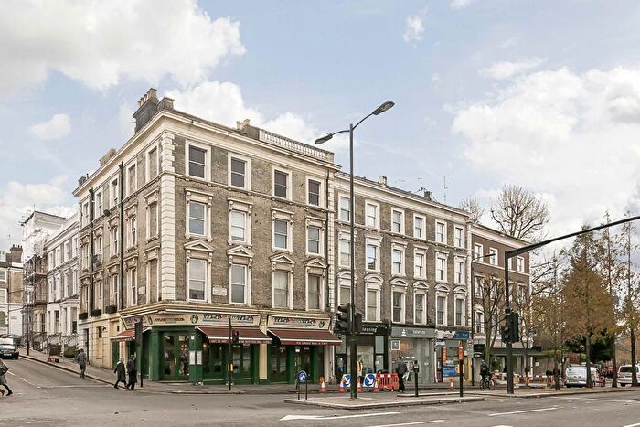 1 Bedroom Flat To Rent In Notting Hill Gate, London, W11