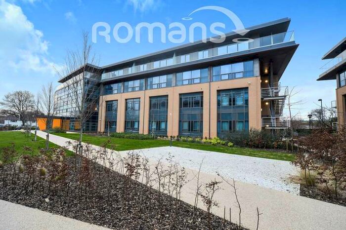 2 Bedroom Apartment To Rent In Blu Bracknell, RG42