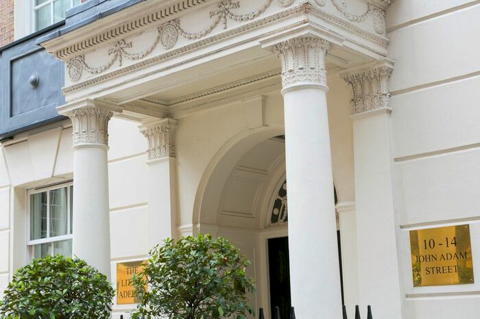 2 Bedroom Flat To Rent In Little Adephi, John Adam Street, Covent Garden, WC2N