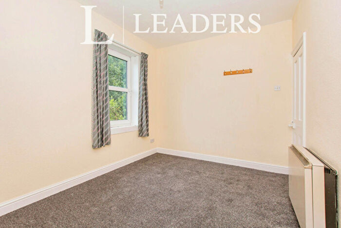 1 Bedroom Flat To Rent In Tawney Street, Boston, PE21
