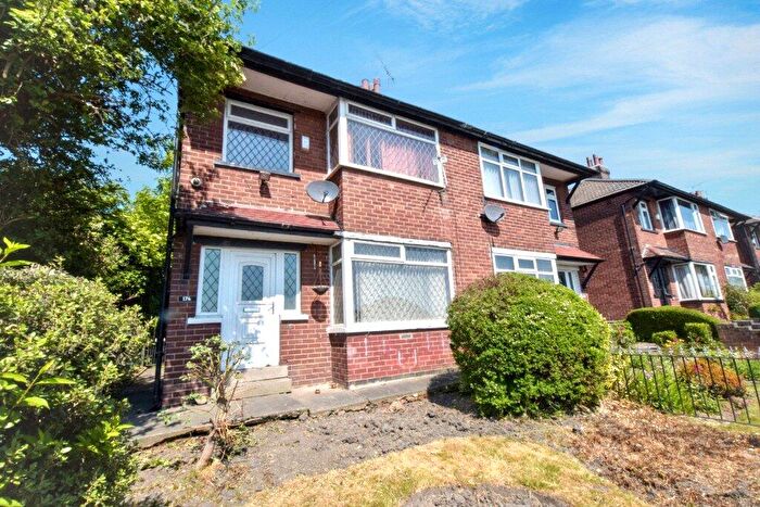 3 Bedroom Semi-Detached House For Sale In Whitehall Road, Leeds, West Yorkshire, LS12