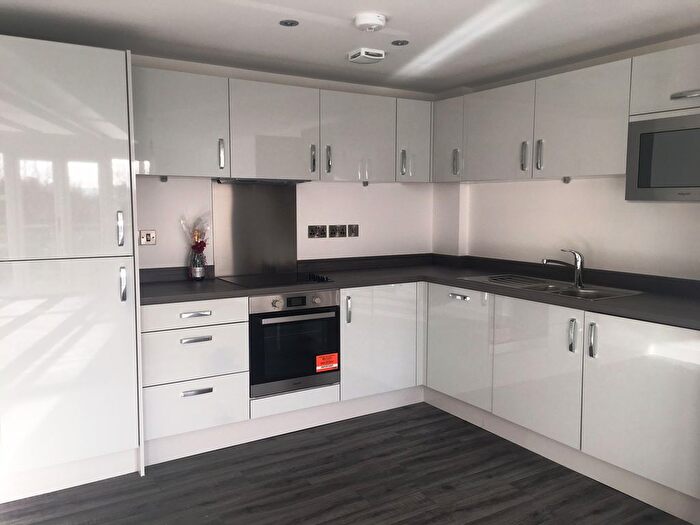 2 Bedroom Property To Rent In Cestria Quayside, Chester, CH1