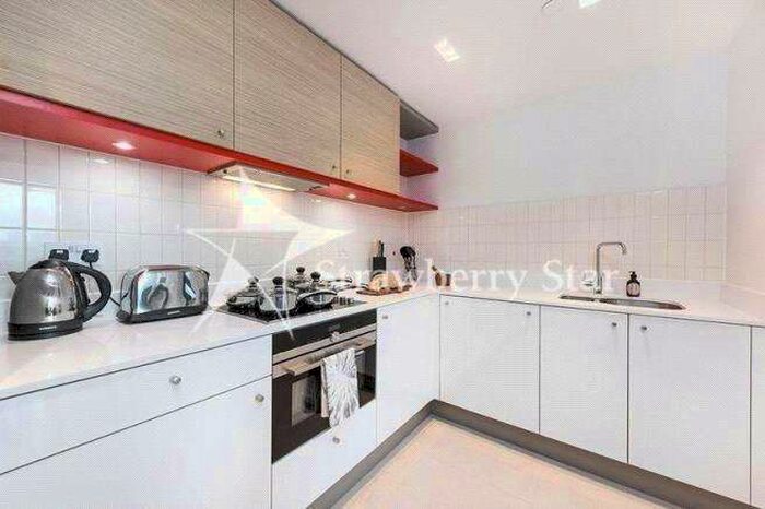 1 Bedroom Apartment To Rent In 1 Tidal Basin Road, Royal Victoria, London, E16