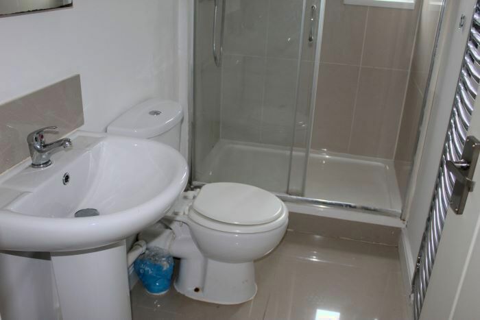 1 Bedroom Flat To Rent In Market Street, Bury, BL8