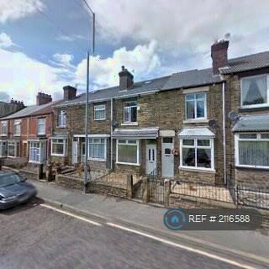 3 Bedroom Terraced House To Rent In Doncaster Road, Goldthorpe, Rotherham, S63
