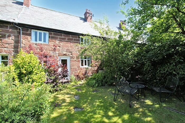 3 Bedroom Semi-Detached House For Sale In Kinseys Lane, , Chester, , Chester, CH2