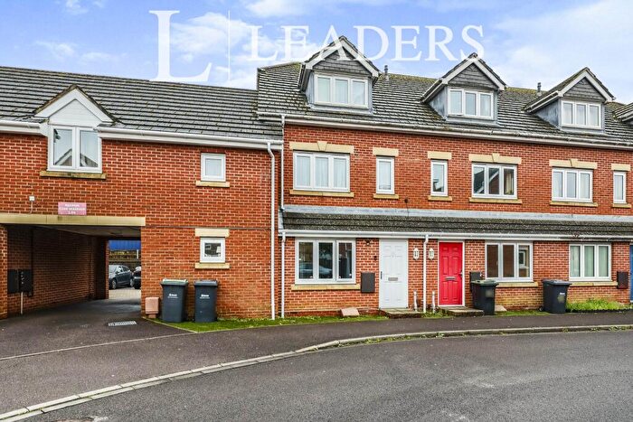 1 Bedroom Apartment To Rent In Little Hackets, Havant, PO9