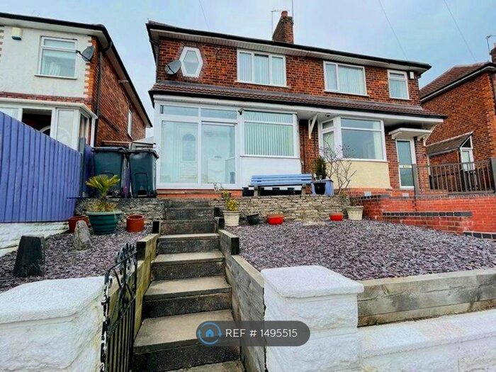 3 Bedroom Semi-Detached House To Rent In Oundle Road, Birmingham, B44