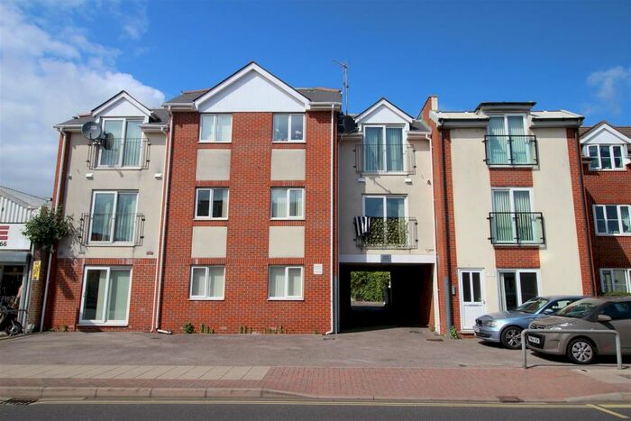 1 Bedroom Flat To Rent In Highland Road, Southsea, Hants, PO4