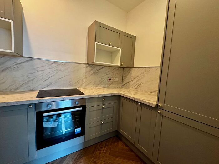 1 Bedroom Flat To Rent In Charlotte Street, Aberdeen, AB25