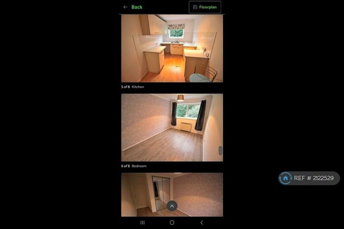 1 Bedroom Flat To Rent In Halesowen, Halesowen, B63