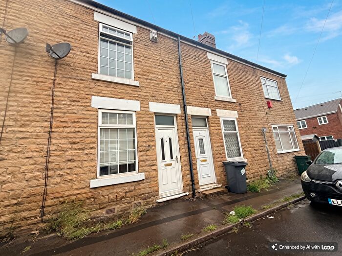 3 Bedroom Semi-Detached House For Sale In West End Road, Wath-Upon-Dearne, Rotherham, S63
