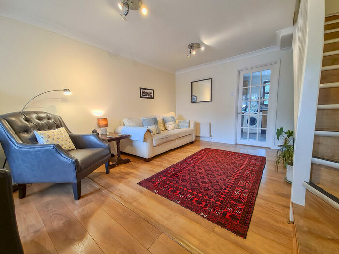 3 Bedroom Semi-Detached House To Rent In Swans Ghyll, Priory Road, Forest Row, RH18