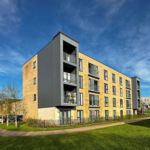 1 Bedroom Flat For Sale In Matilda House, Bath, BA2