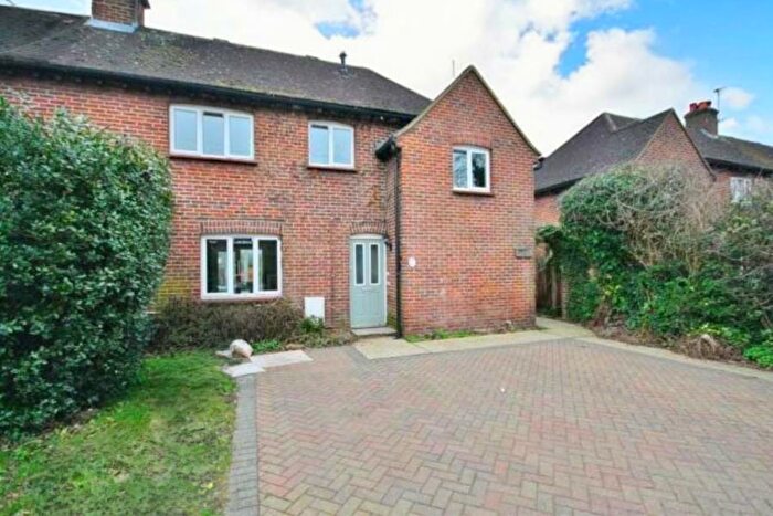 3 Bedroom Semi-Detached House To Rent In Pirbright, Surrey, GU24