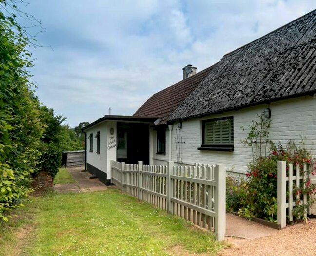 2 Bedroom Cottage To Rent In The Cottage, Shere, Guildford, Surrey, GU5