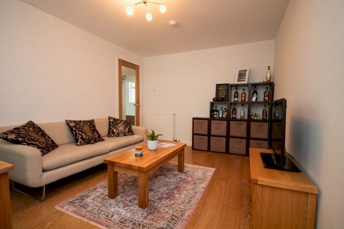 1 Bedroom Flat To Rent In Abbotsford Lane, Ferryhill, Aberdeen, AB11