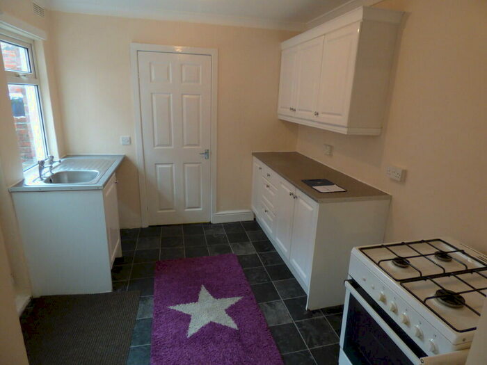 2 Bedroom Flat To Rent In Ayton Street, Byker, NE6