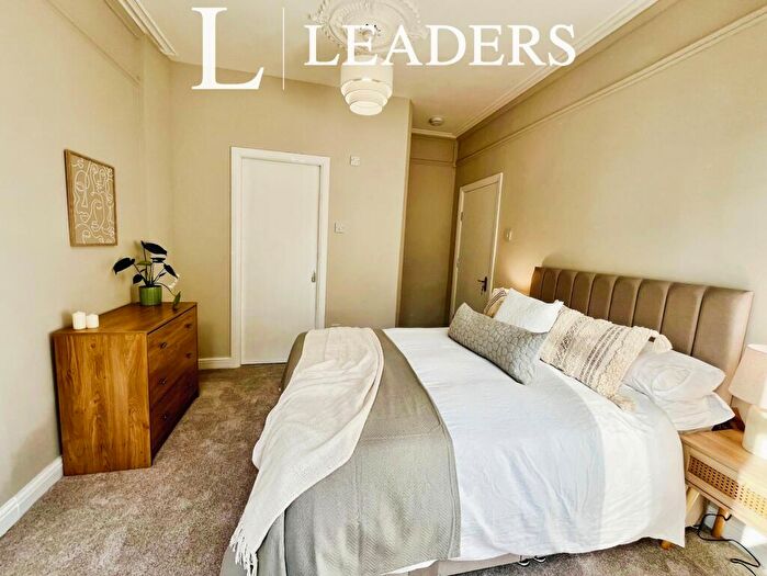 1 Bedroom Semi-Detached House To Rent In Room Ford Lane, CW1