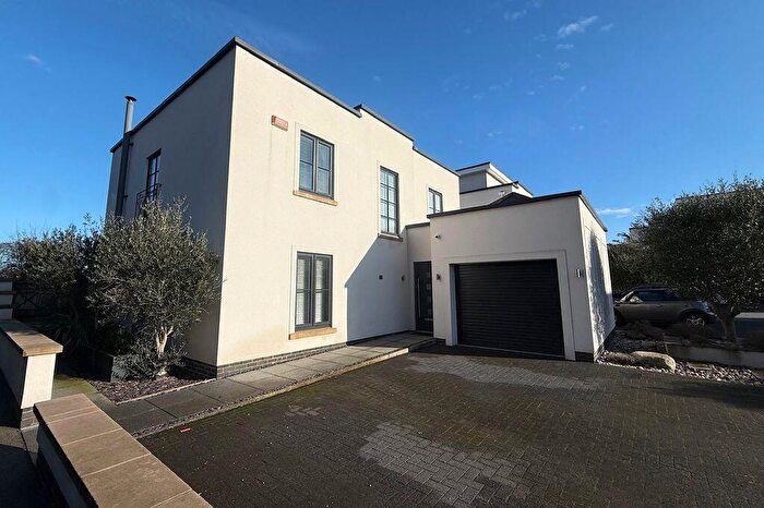 4 Bedroom Detached House For Sale In Kingsdown, CT14