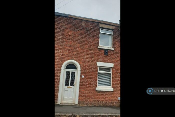 2 Bedroom Terraced House To Rent In Mill St, Leyland, PR25