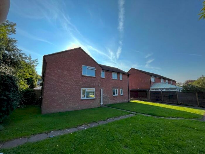 Property To Rent In Wardleworth Way, Tonedale, Wellington, TA21