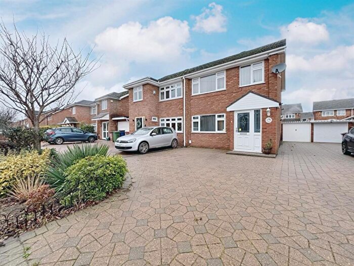 3 Bedroom Semi-Detached House For Sale In Branksome Avenue, Stanford-le-Hope, SS17