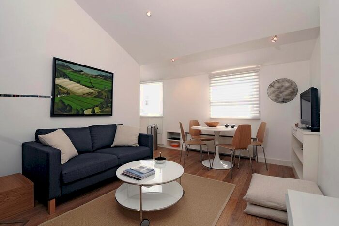 1 Bedroom Flat To Rent In Charlwood Street, Pimlico, SW1V