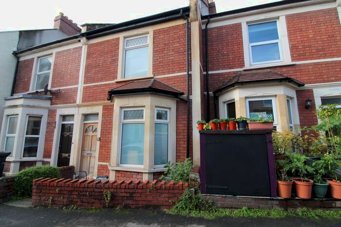 2 Bedroom Property To Rent In Aubrey Road, Bristol BS3