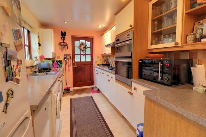 3 Bedroom Detached House For Sale In Foundry Gardens, Wooda Lane, Launceston, Cornwall, PL15