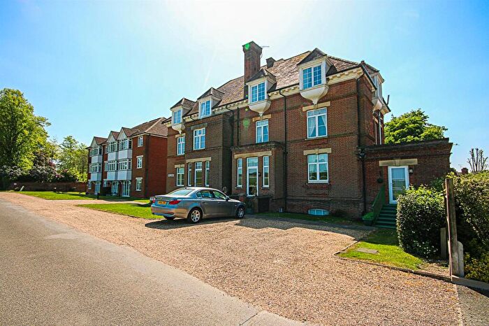 1 Bedroom Flat For Sale In Heath Road, Newmarket, CB8