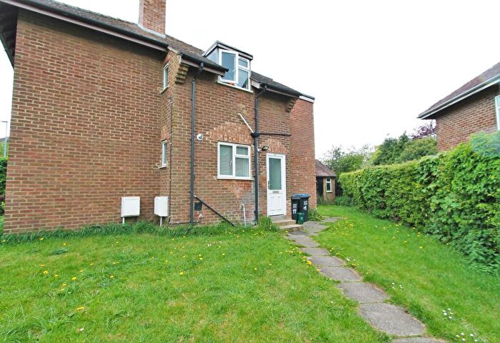 1 Bedroom Apartment To Rent In Homestead Road, Hatfield, AL10