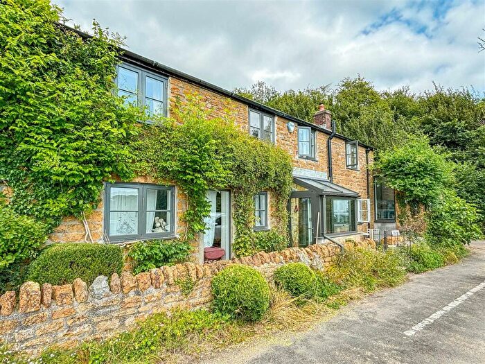 4 Bedroom Detached House To Rent In Stoke Abbott, Beaminster, DT8