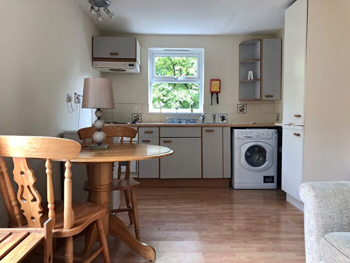 1 Bedroom Flat To Rent In Cambridge, CB1