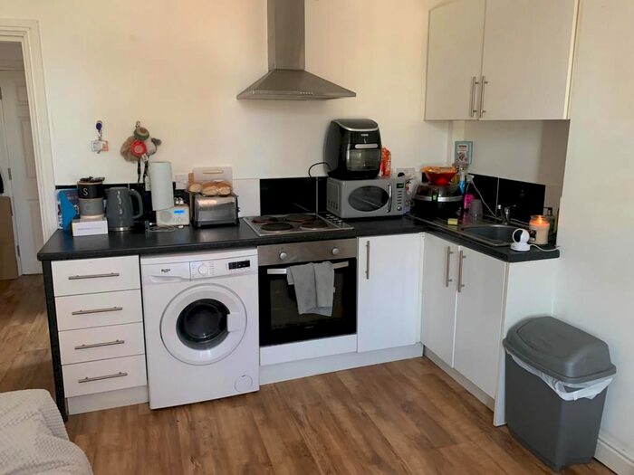 1 Bedroom Maisonette To Rent In Main Street, Markfield, LE67