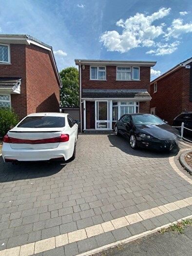 3 Bedroom Detached House To Rent In Sycamore Road, Kingsbury, Tamworth, B78