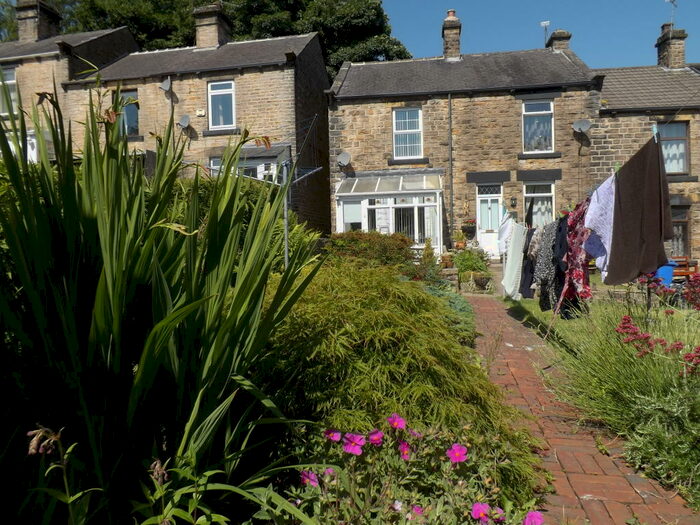 1 Bedroom House To Rent In New Street, Deepcar, Sheffield, S36