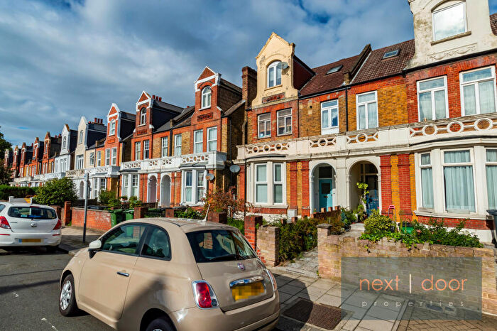 1 Bedroom Apartment To Rent In Rosenthal Road, Catford, London, SE6